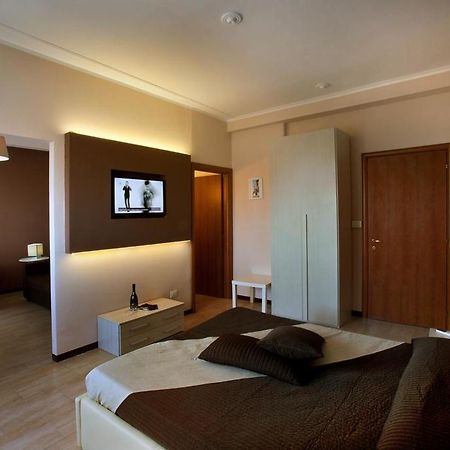 Sicilia B&B Catania Ngoại thất bức ảnh