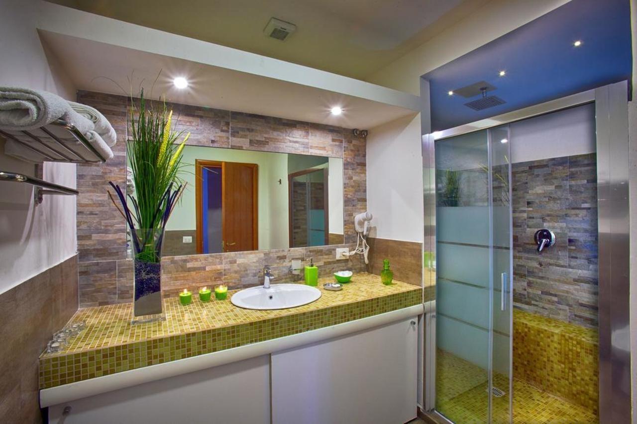 Sicilia B&B Catania Ngoại thất bức ảnh